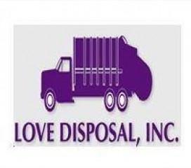 Love Disposal Inc (1198532)